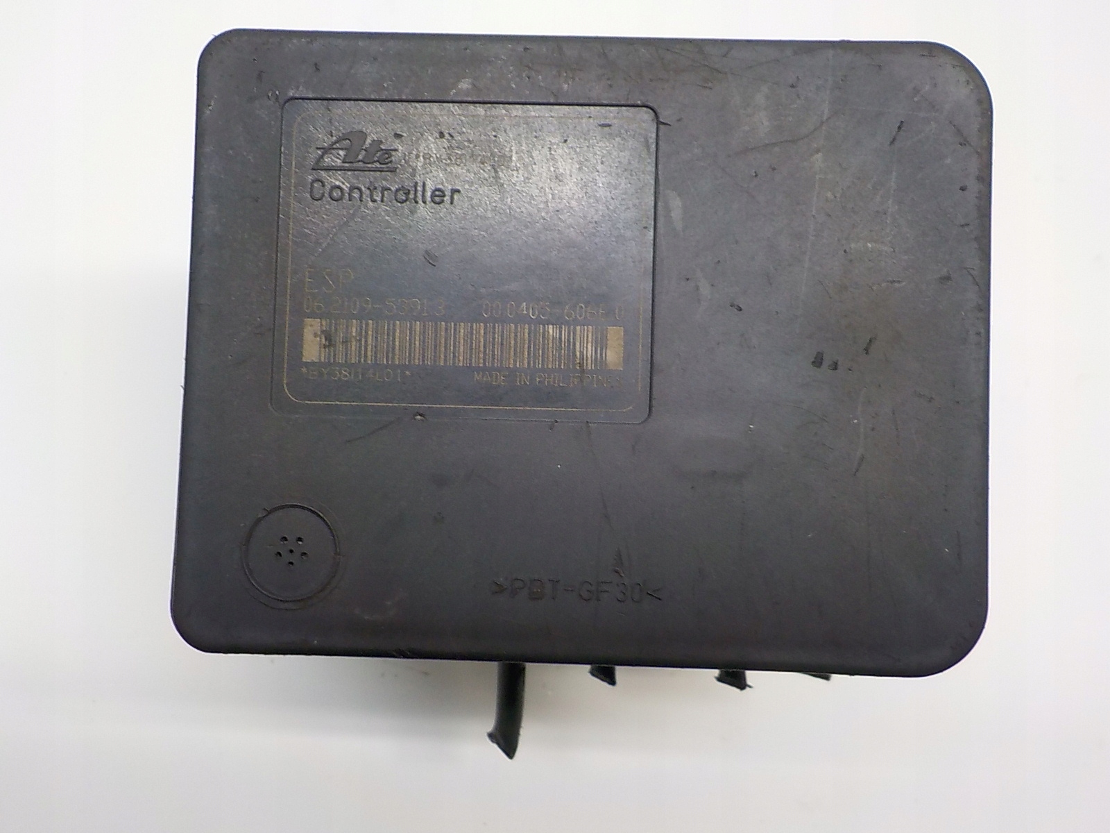 MAZDA 5 e Pompa ABS 7N61-2C405-CA 06.2102-1155.4 06.2109-5391.3