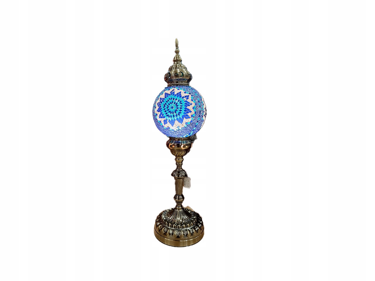 Stolová Lampa, Viacfarebná Nočná Lampa Do Obývačky, Dekoratívna Ozdoba