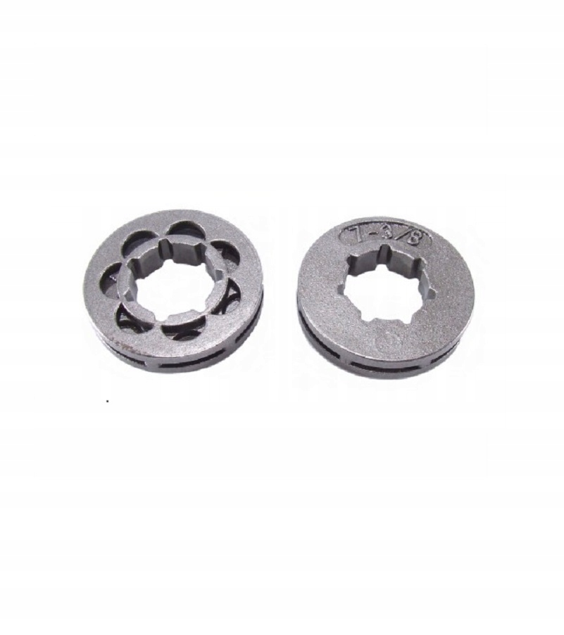 ZĘBATKA ŁAŃCUCHA KÓŁKO PŁYWAJĄCE 3/8 DO STIHL MS170 MS171 MS180 MS181 MS210