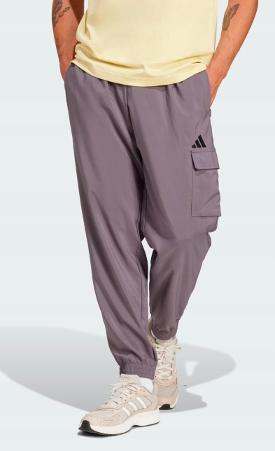 Adidas spodnie dresowe cargo JD1822 roz. XL