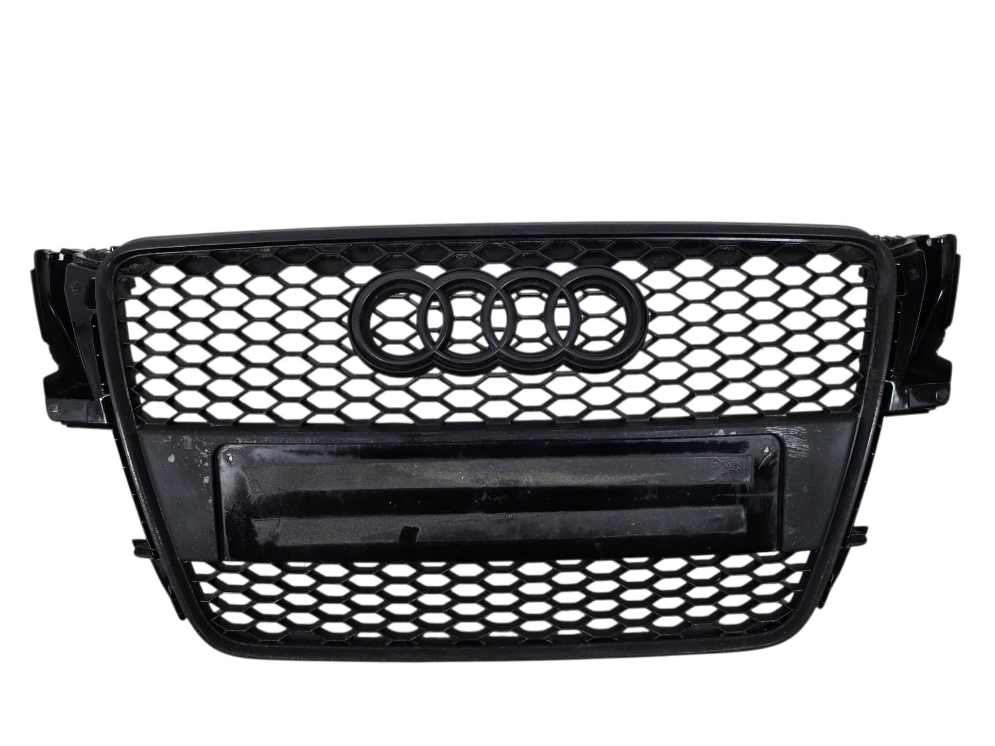 AUDI A5 2009 masque complète