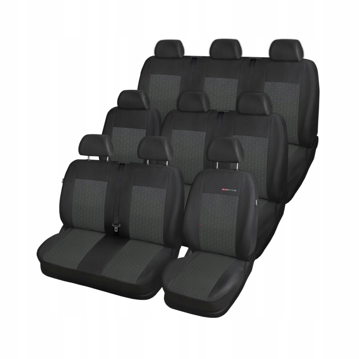 POKROWCE SIEDZENIA Ford Transit VII BUS 2.2 2014, EO-0044059