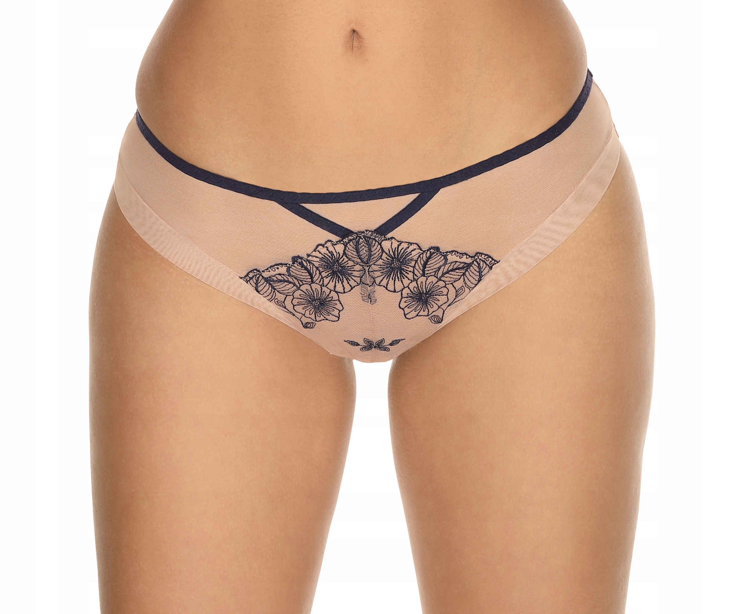 

Figi damskie Gaia 1041 Rosalie XL/42