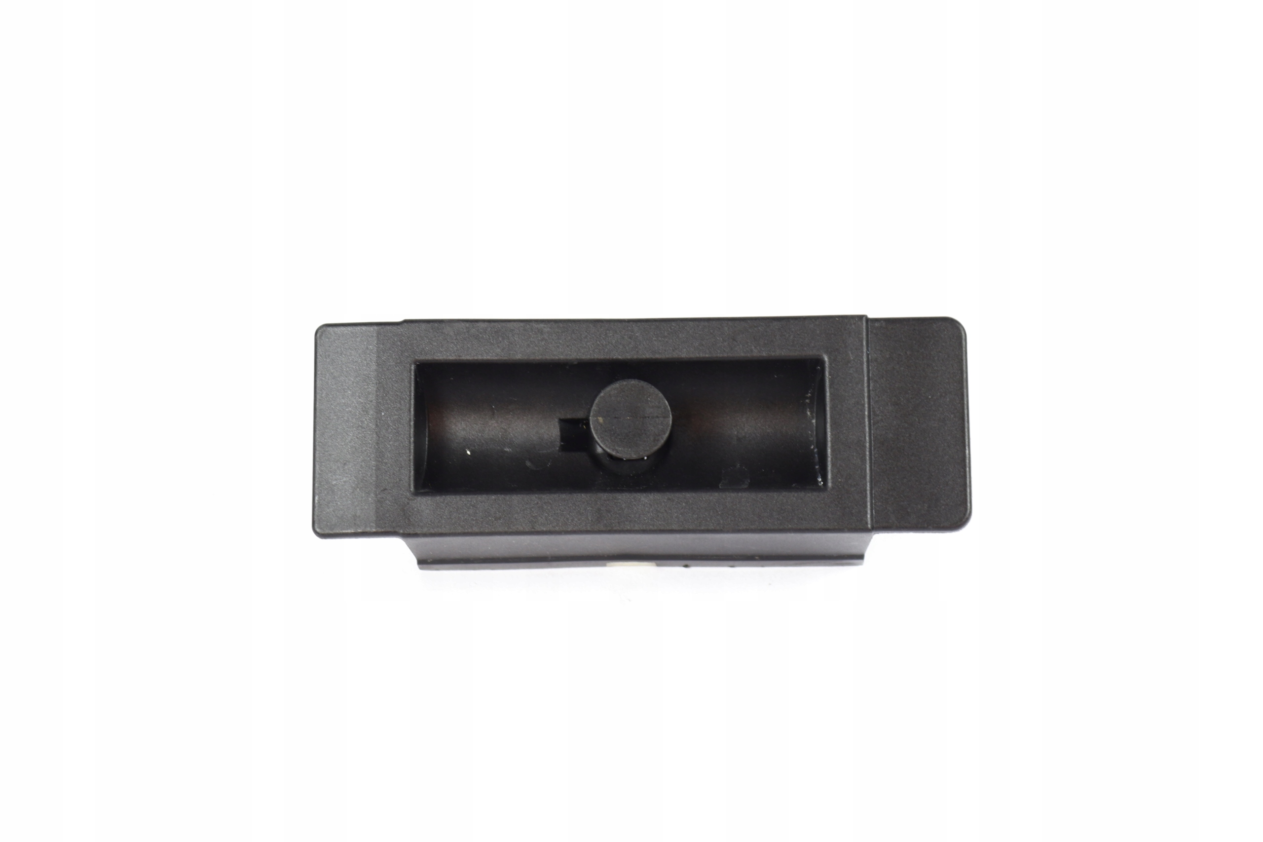 UCHWYT PODNOŚNIKA LEWARKA AUTA PRZÓD AUDI A6 C7 A7 ORYGINAŁ OD ASO