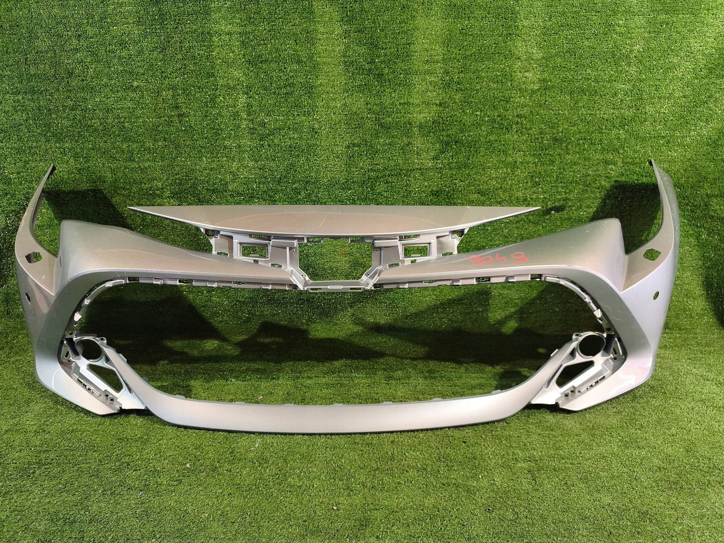 front bumper front TOYOTA COROLLA E21 HB KOMBI NR.Z9049