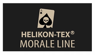 Koszulka T-Shirt Mountain Stream HELIKON Brown L Rozmiar L