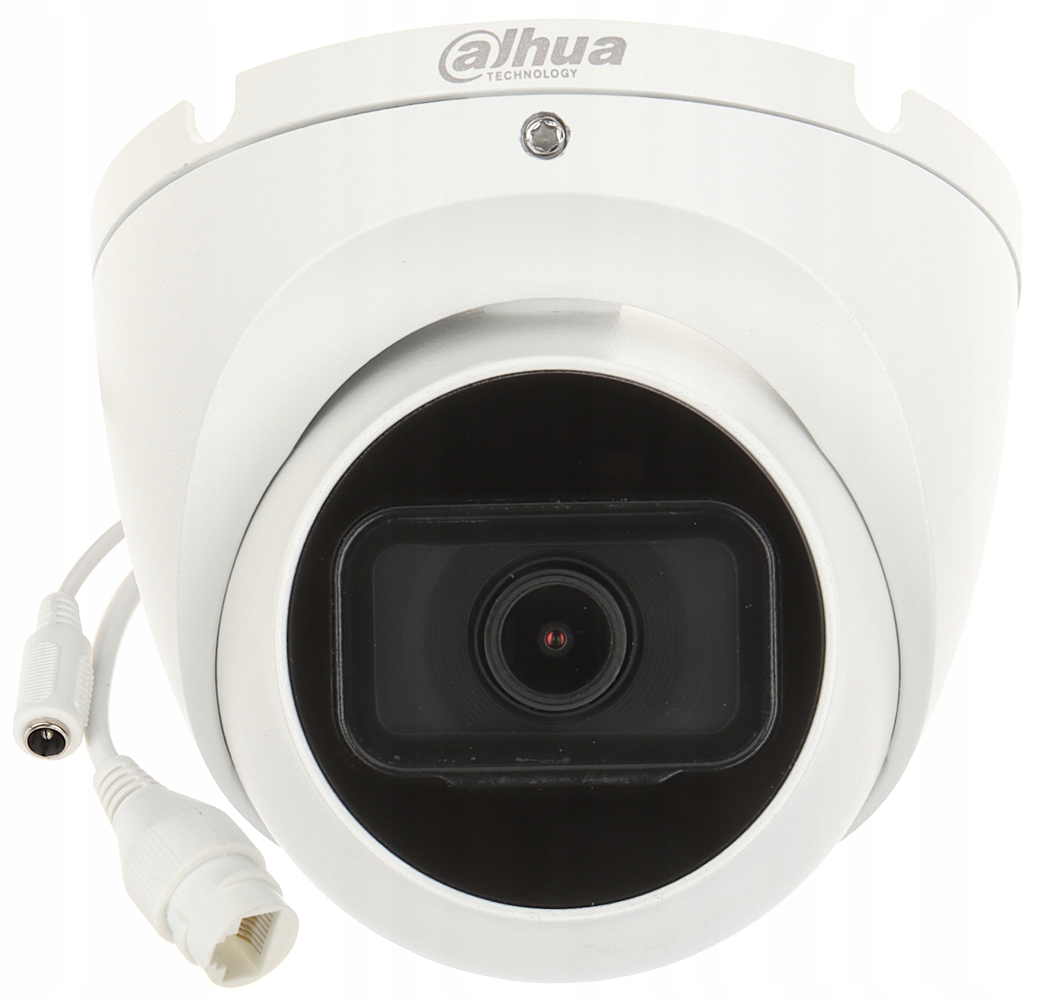 Ip Kamera IPC-HDW1530T-0280B-S6 5Mpx 2.8 mm Dahua