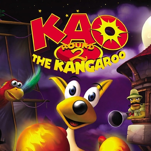 Kangurek Kao: Runda 2 Steam Klucz Pl Bonus