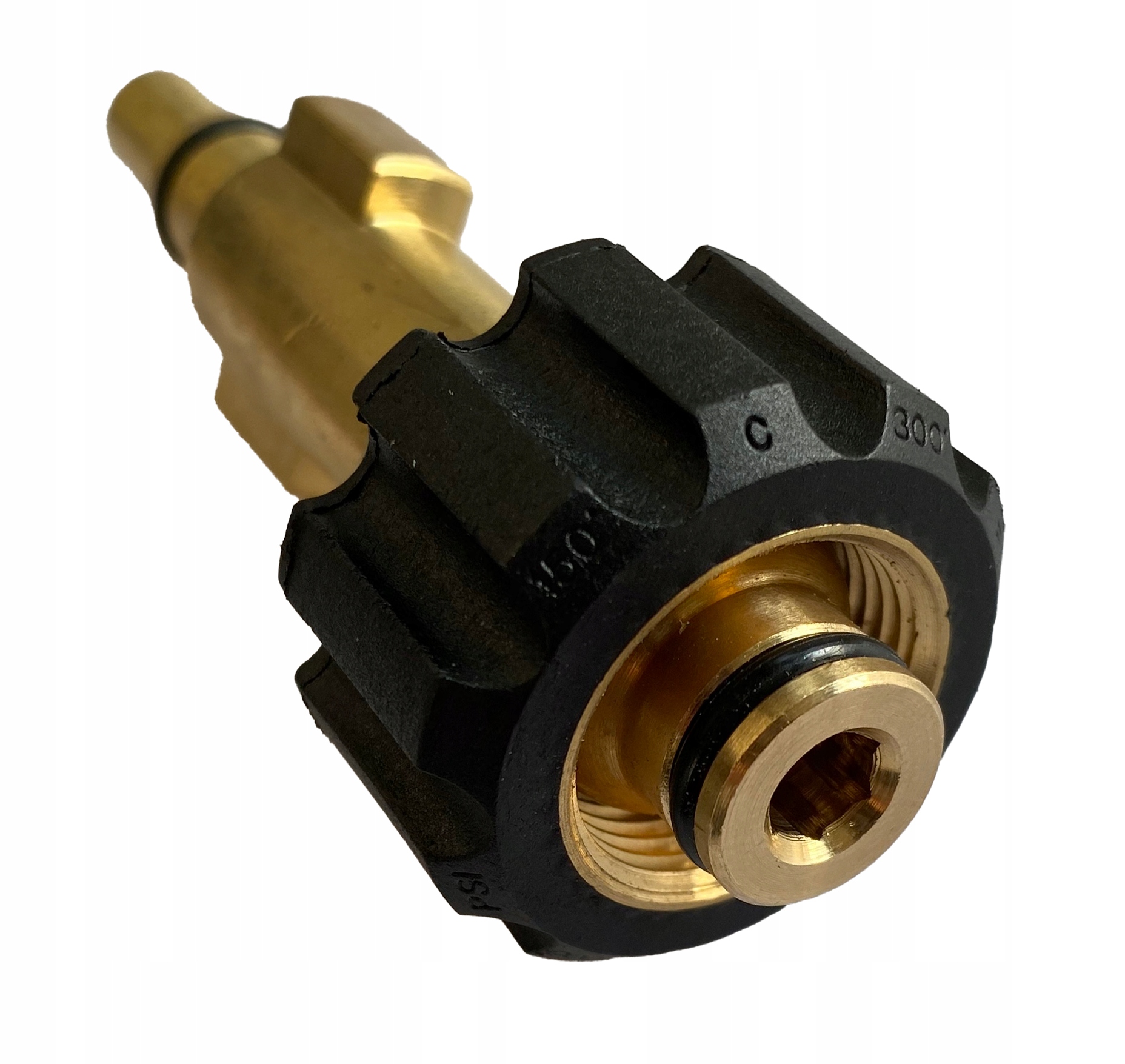 ADAPTER ZŁĄCZKA RIWALL KOX 280 - M22 Typ adapter