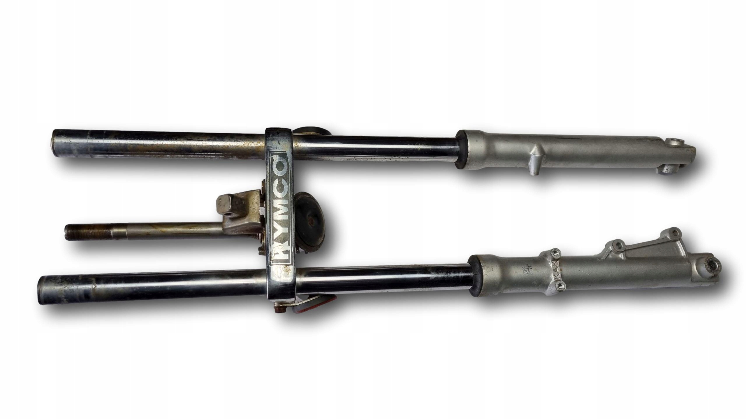 ЛАГИ ПОДВЕСКА ПЕРЕДНЯЯ ПОЛКА KYMCO ZING 125