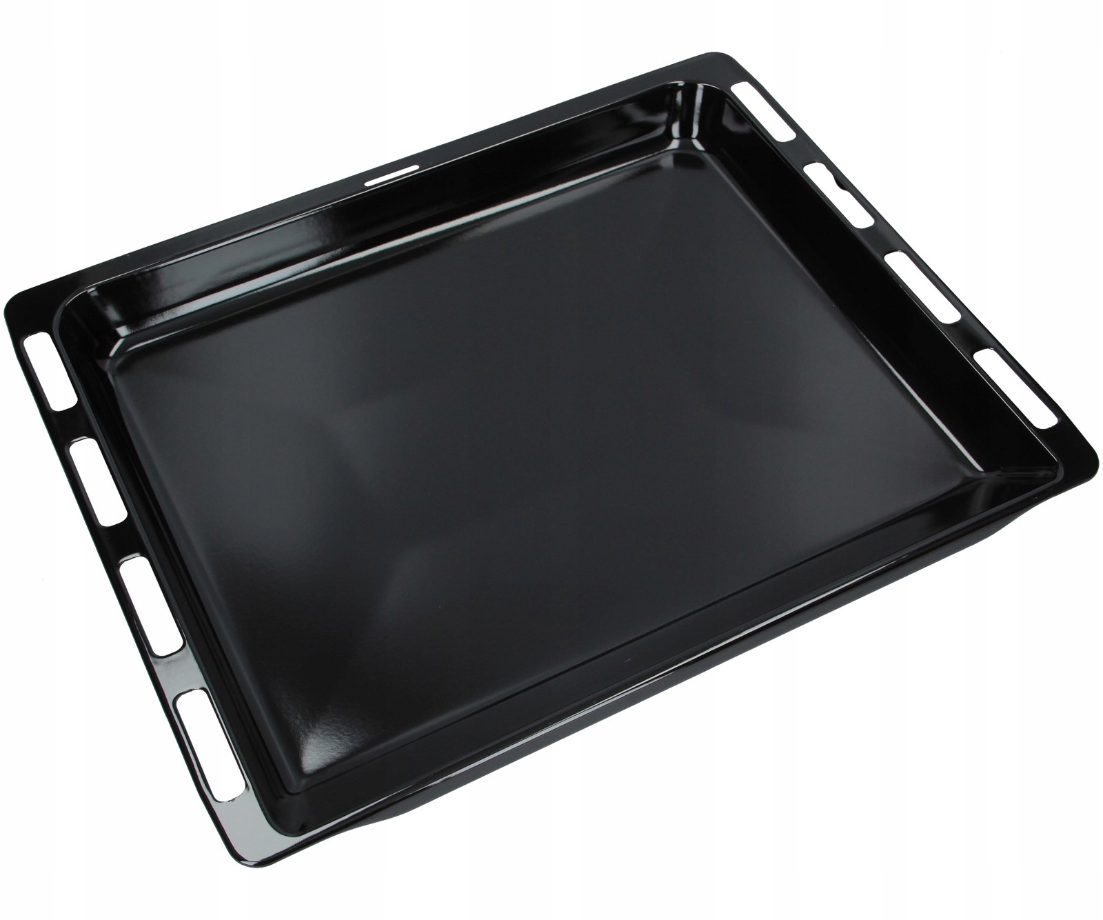 

Blacha głęboka do piekarnika Siemens 46.5x37.5cm