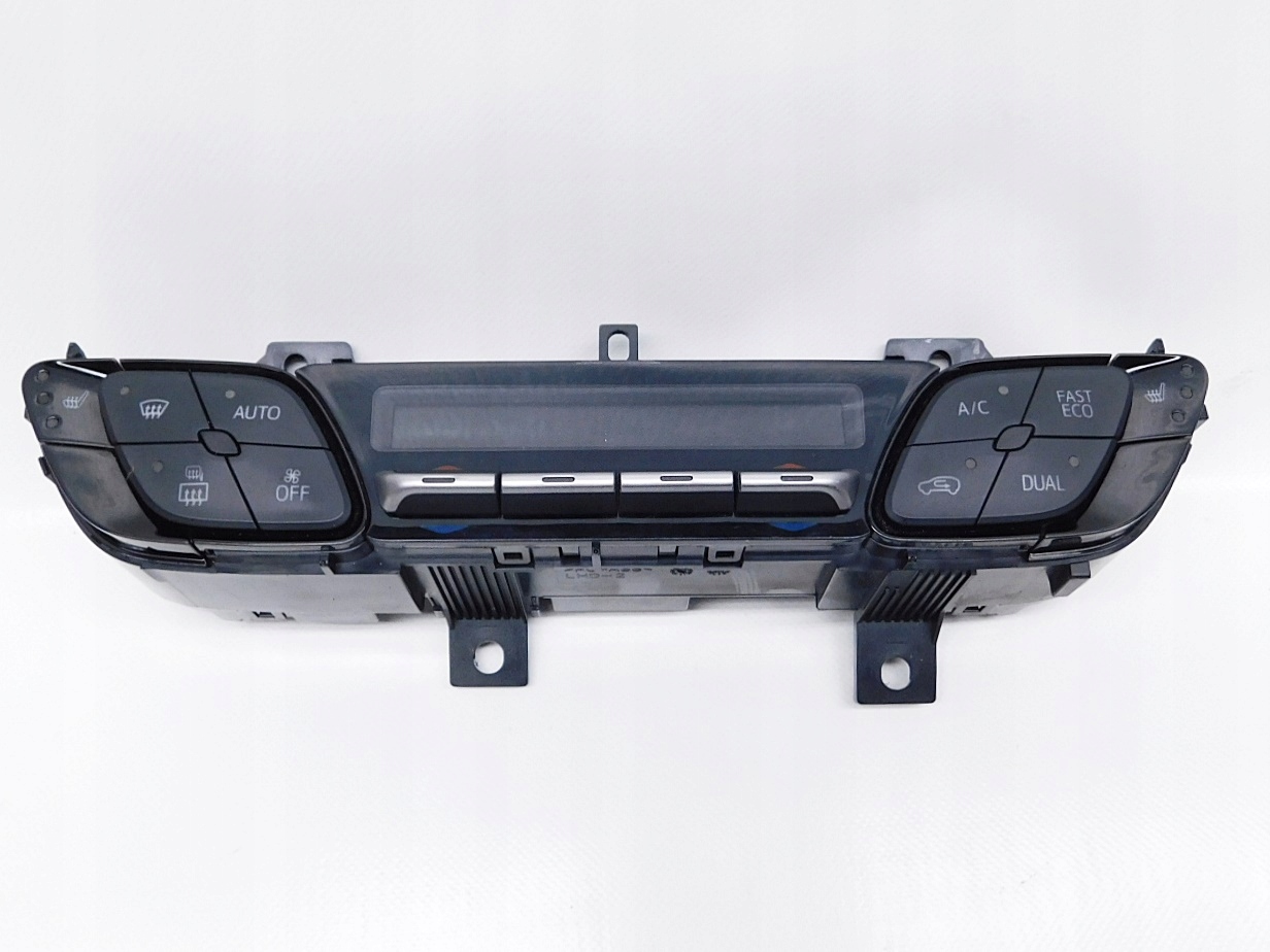 55900-F4031 - ПАНЕЛЬ КОНДИЦИОНЕРА-TOYOTA C-HR CHR 16-19 EU