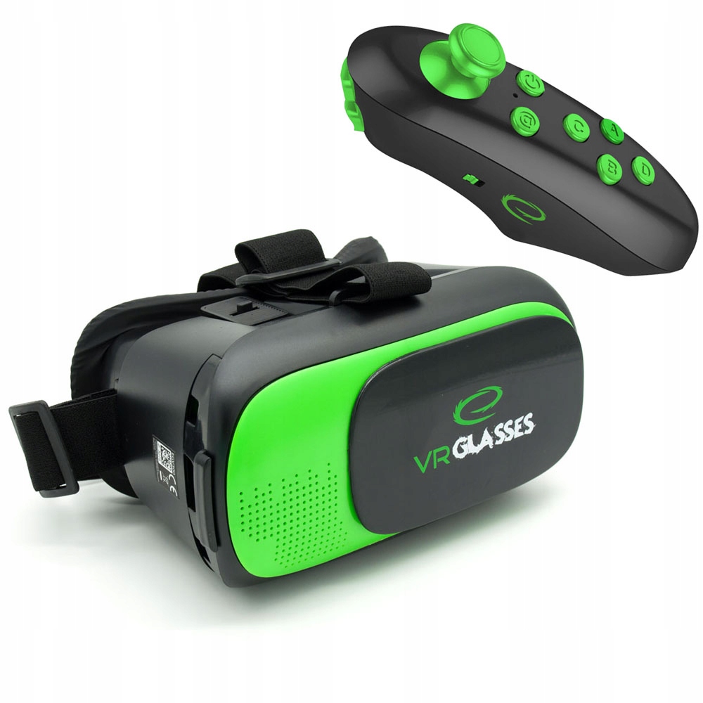 Okulary GOGLE VR 3D google PREZENT NA ŚWIĘTA