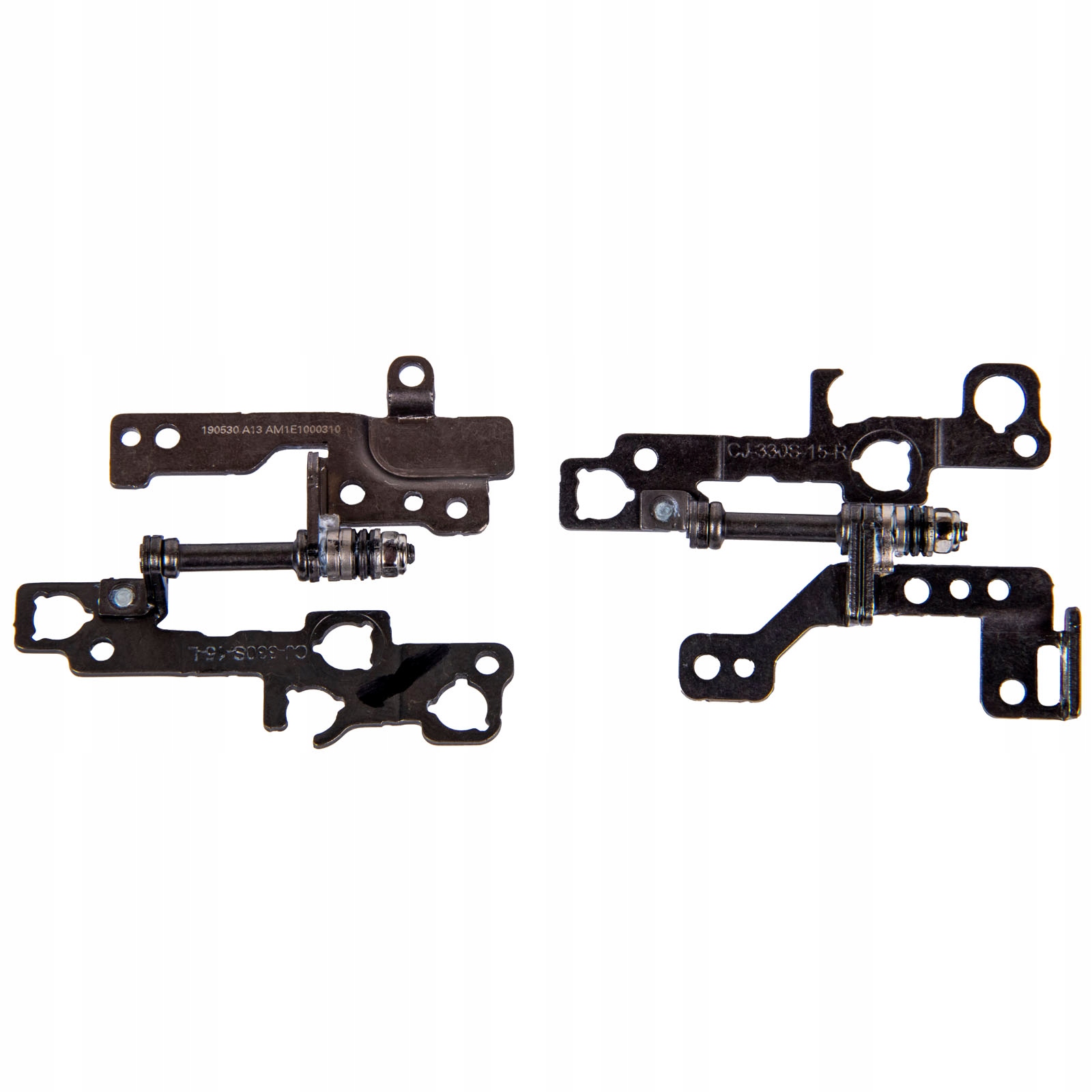 Závěsy LCD matrice Lenovo IdeaPad 330S 15IKB pár originální nové