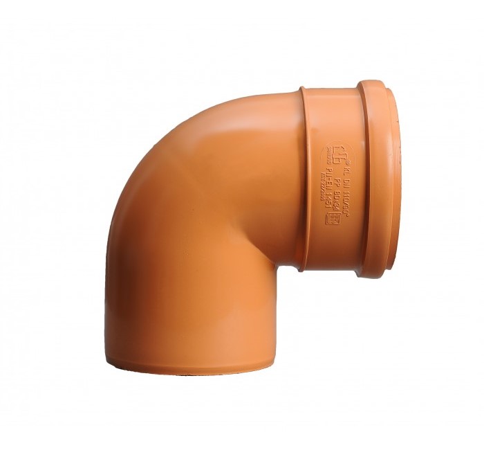 

Kolano Kanalizacyjne Pcv Kolanko Pp 110/90
