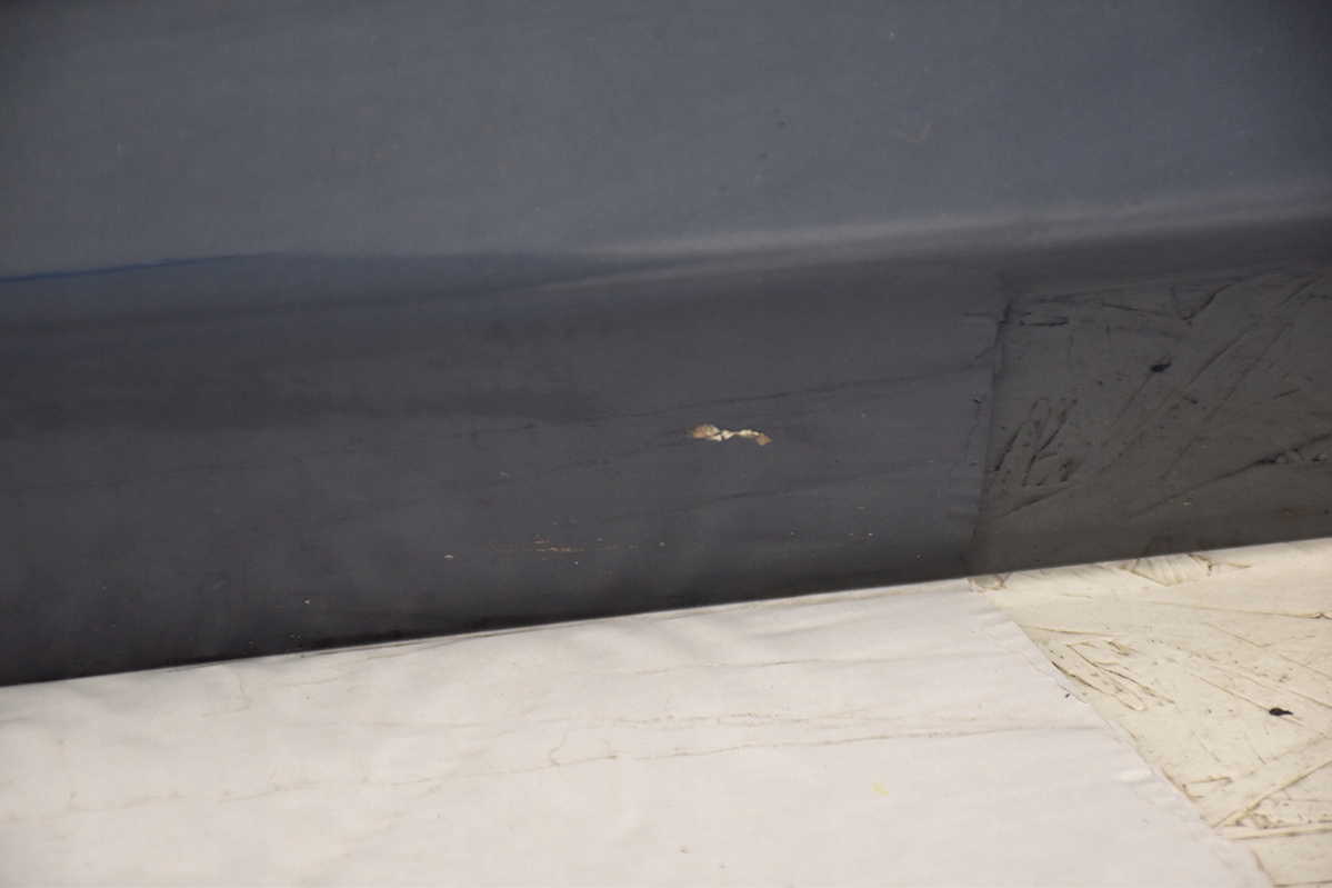 door front front right JAGUAR XF X250