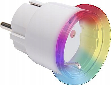 Zástrčka Shelly Wave S