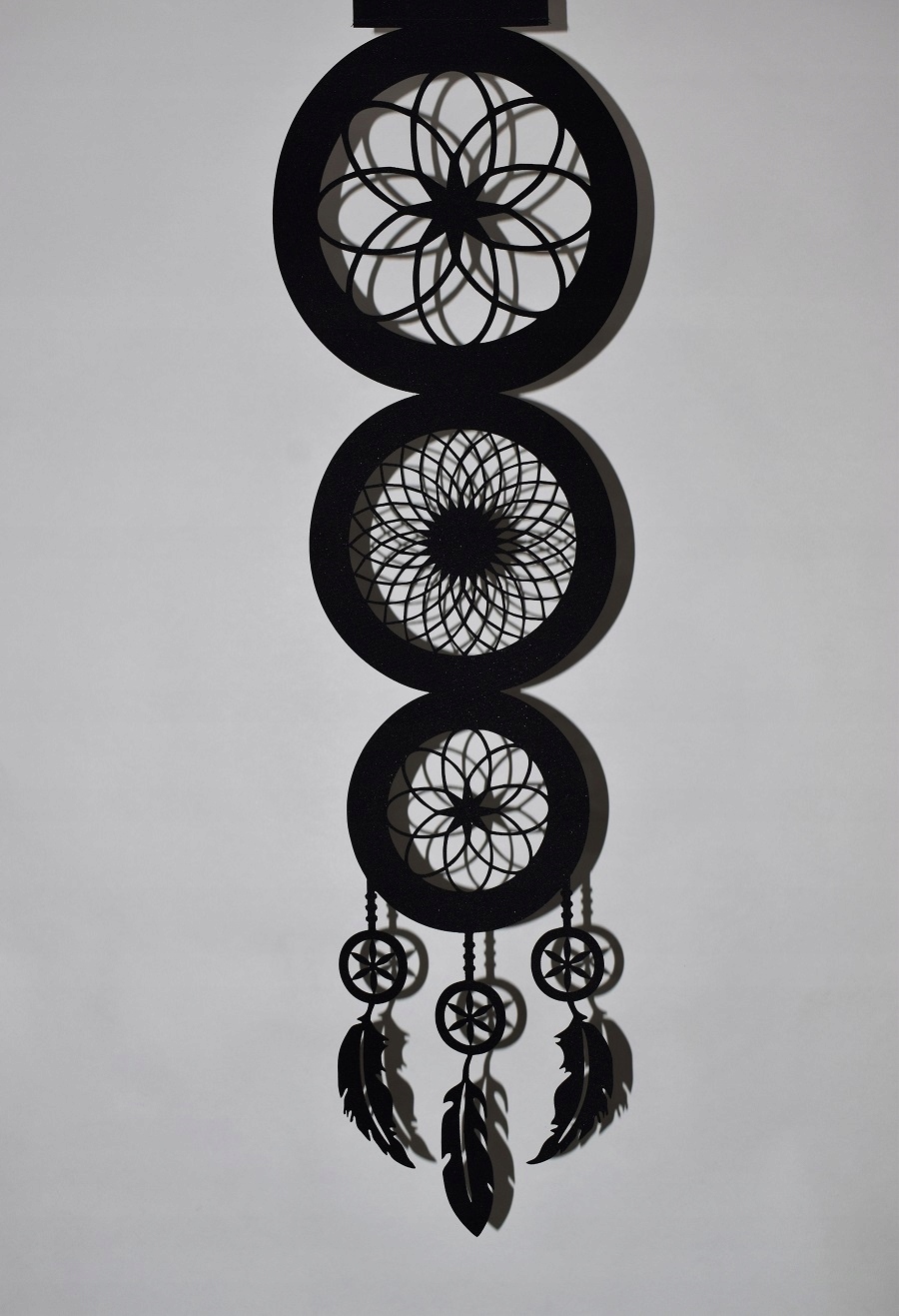 

Firana panel ekranowy poliester łapacz snów