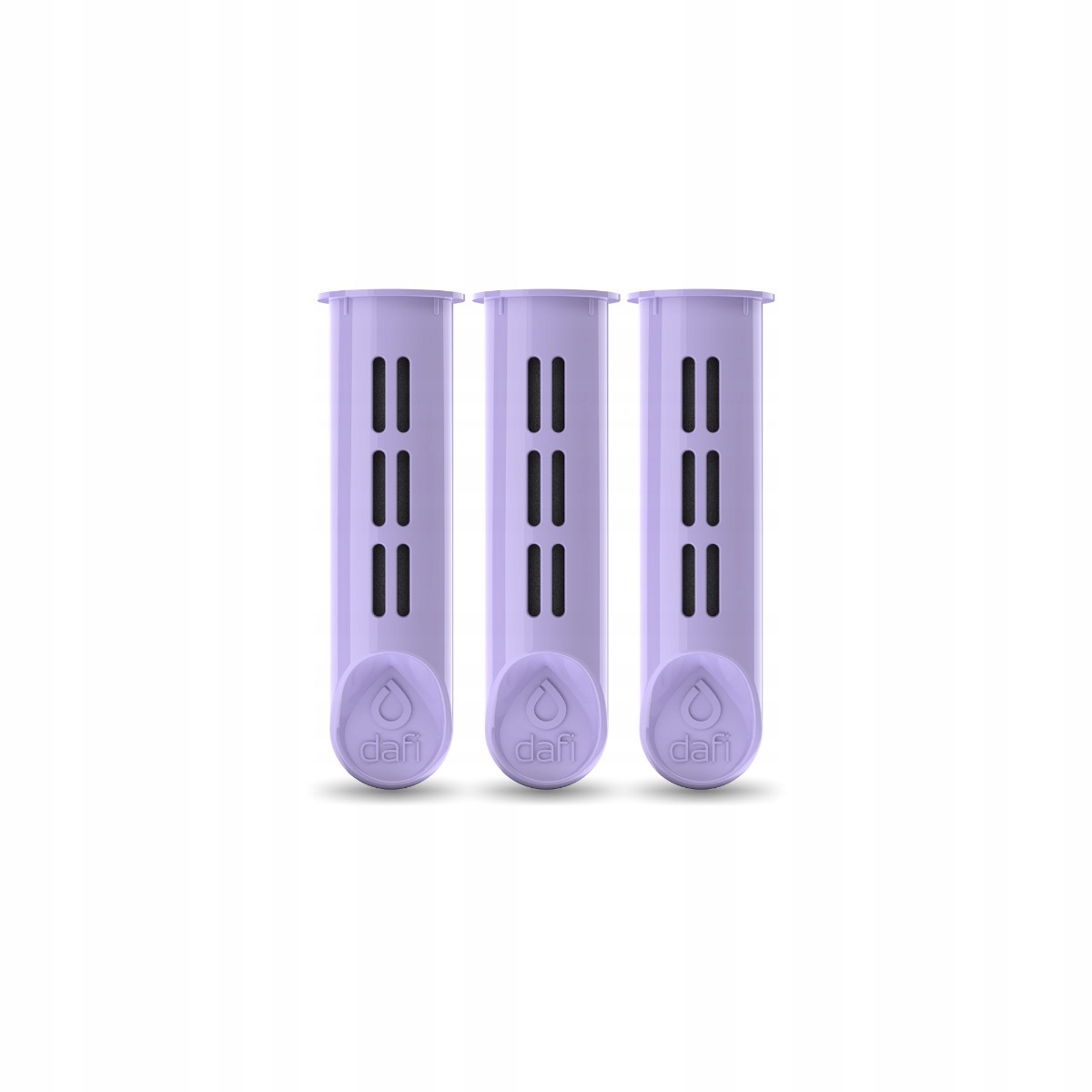 

Wkład filtrujący Dafi Solid i Soft 3 szt lavender