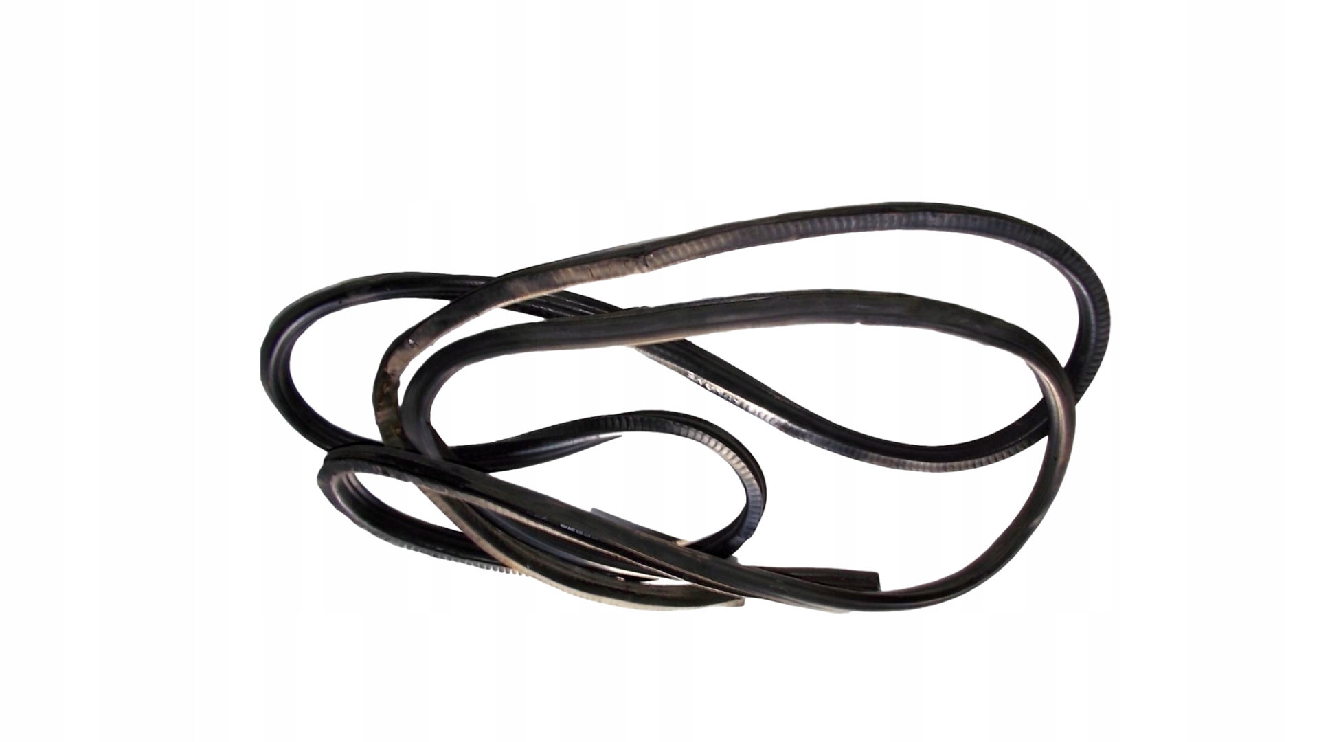 Mercedes Sprinter Těsnění pravých posuvných bočních dveří