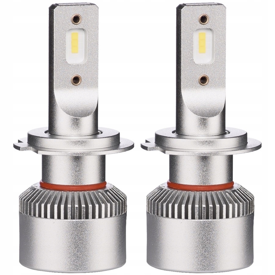 OSRAM LEDriving XTR, ≜H7 LED headlight lamps, cool white LED