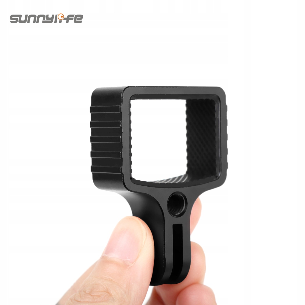 Adapter SUNNYLIFE Mocowanie Aluminiowe dla DJI OSMO POCKET (OP-Q9192-D1) EAN (GTIN) 5906288530602