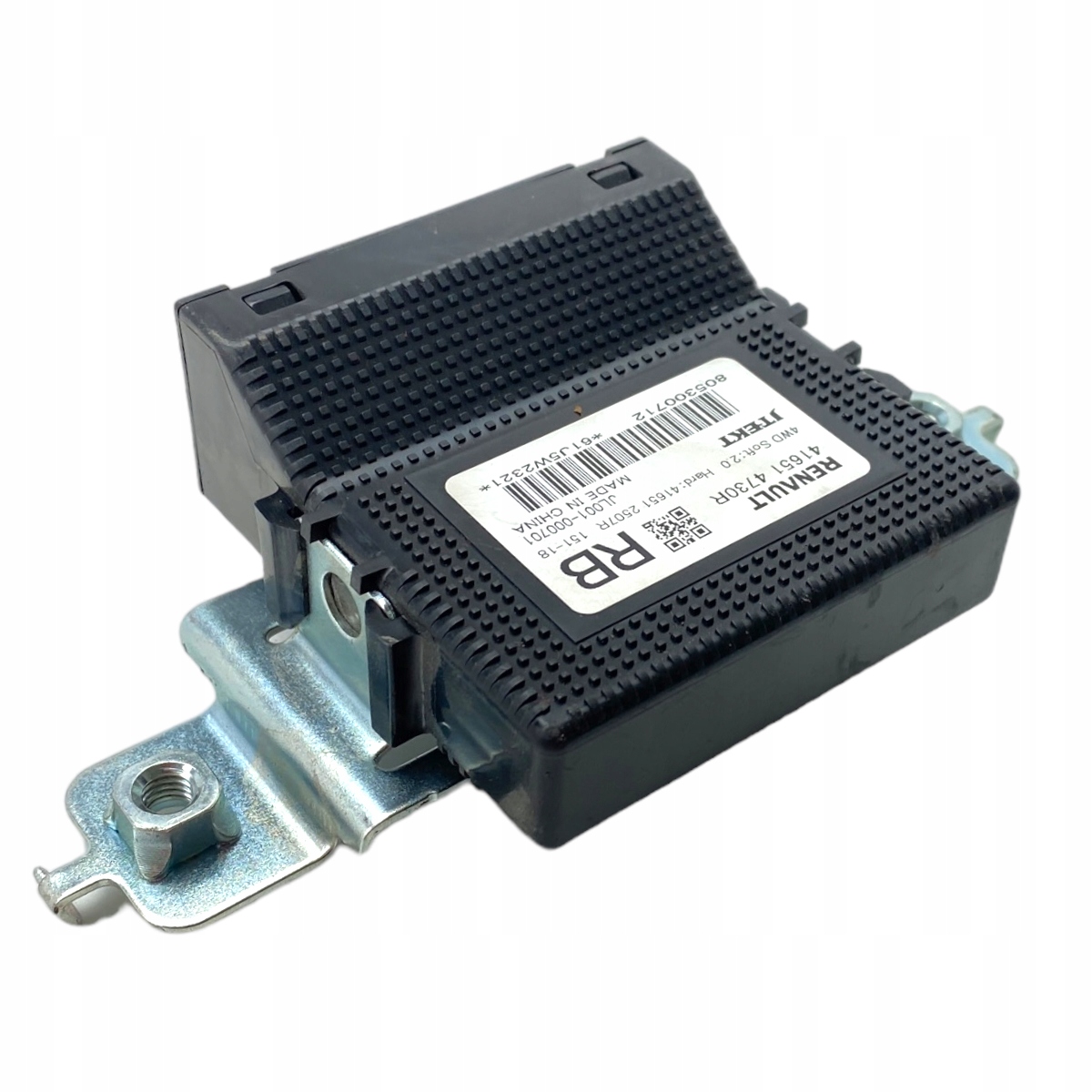 Moduł sterownik Renault Koleos II 2.0 DCI 4X4 Wersja Europejska