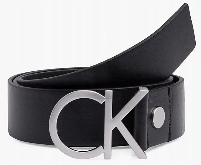 

-13% Calvin Klein Pasek Damski K60K602141 75