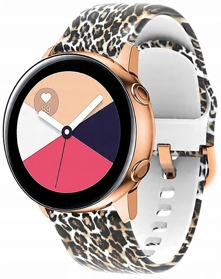 

Pasek Garmin Vivoactive 3 3 Music Vivomove Hr Venu