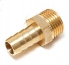 

Szybkozłączka 1/2" 10MM Gwint Zewnętrzny