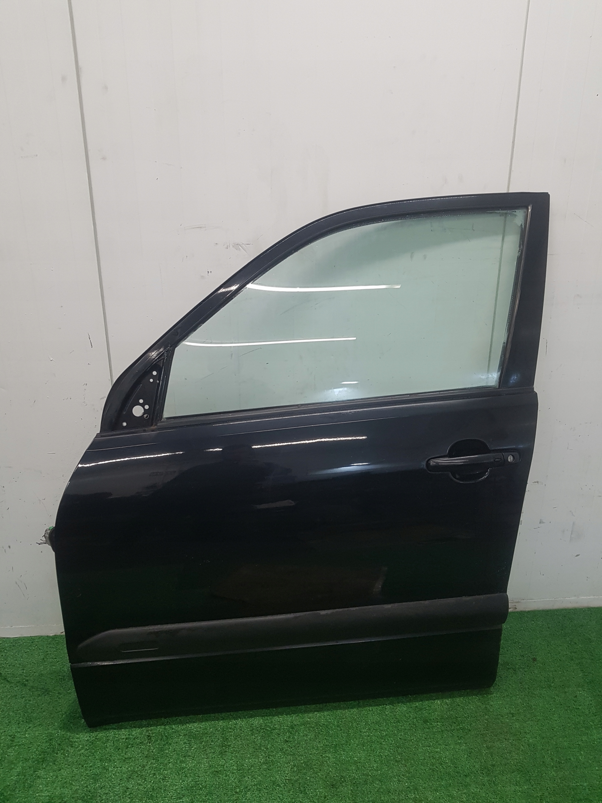 door left front SUZUKI GRAND VITARA II 5D 2008 KOD ZJ3