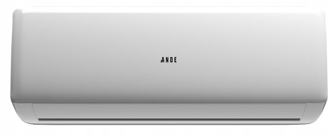 Klimatyzator ścienny ANDE Basic+ 2,6kW • Cena, Opinie 13894189585 • Allegro