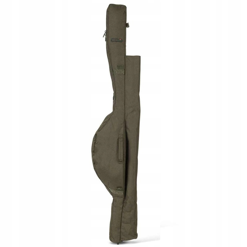 Pokrowiec Na Wędki Karpiowe Fox Voyager 2 Rod Sleeve 10ft 3.0m 2cz 165x26cm