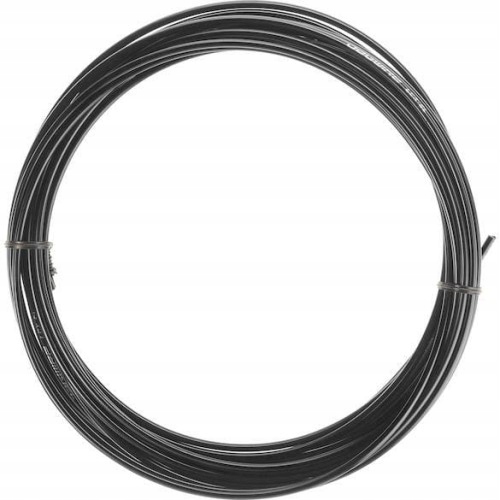 Jagwire bowden pro teleskopickou sedlovku 3mm Lex-sl černá 10m