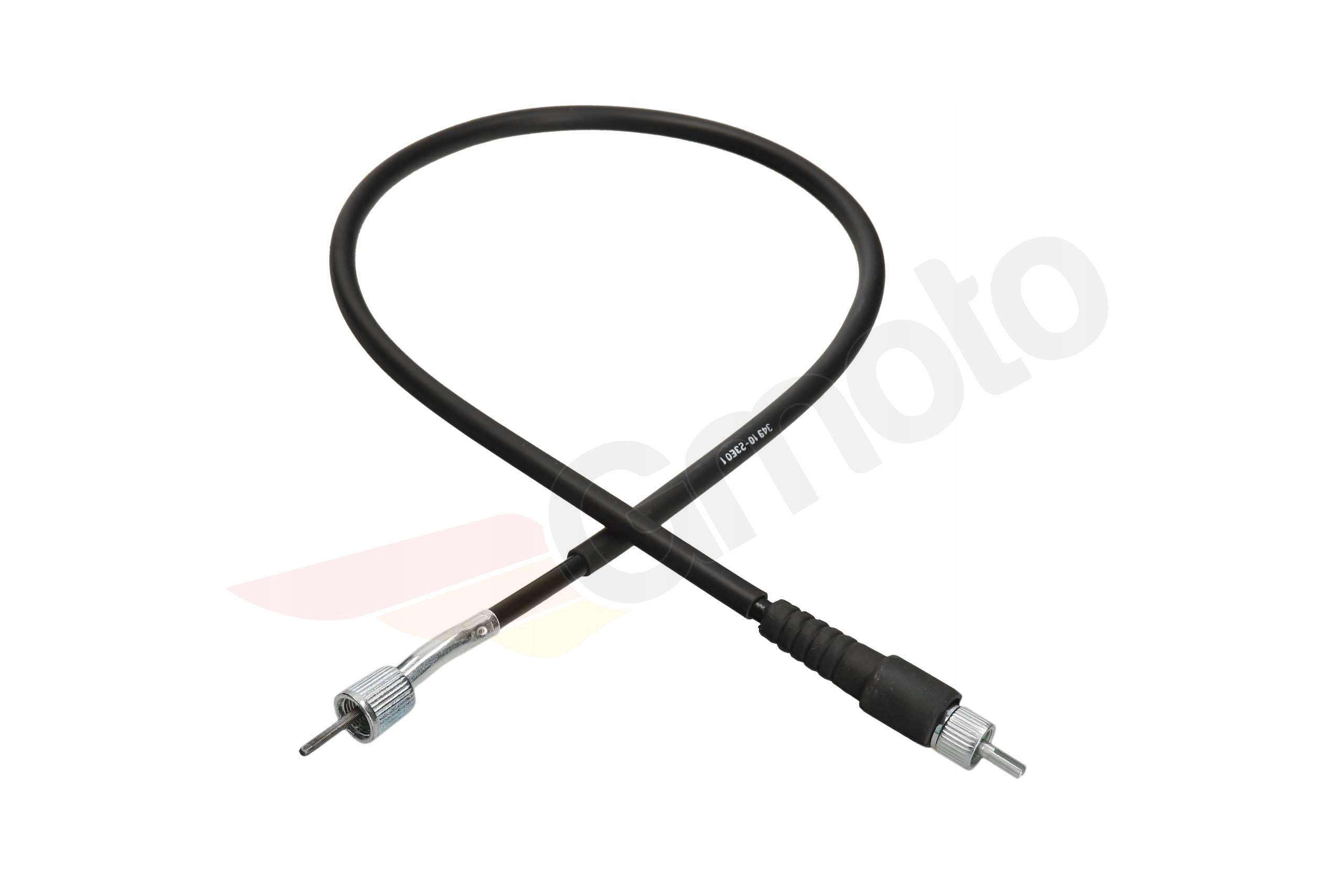 Linka prędkościomierza szybkościomierza licznika Suzuki GSF 600 Bandit