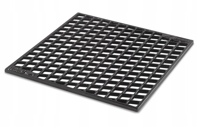 Weber Litinový rošt Sear Grate Crafted Gbs, 7680