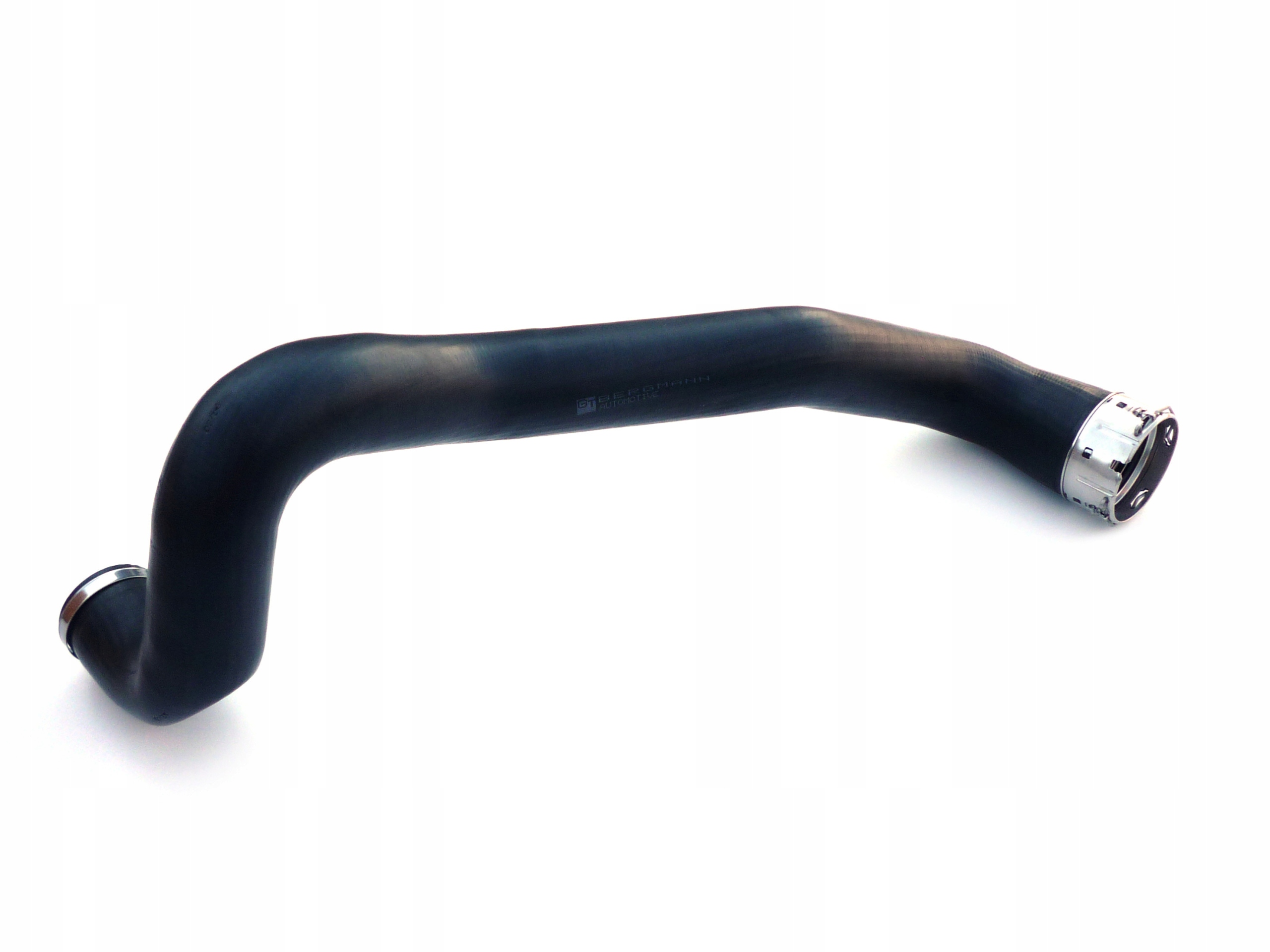 PRZEWOD INTERCOOLERA RENAULT OPEL 2 3 8200753439 Part number GT52 222