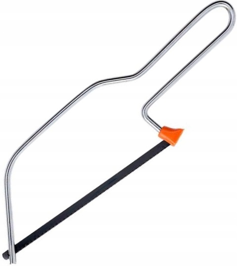 

Piła Do Metalu Z Brzeszczotem Lekka Ręczna 150MM