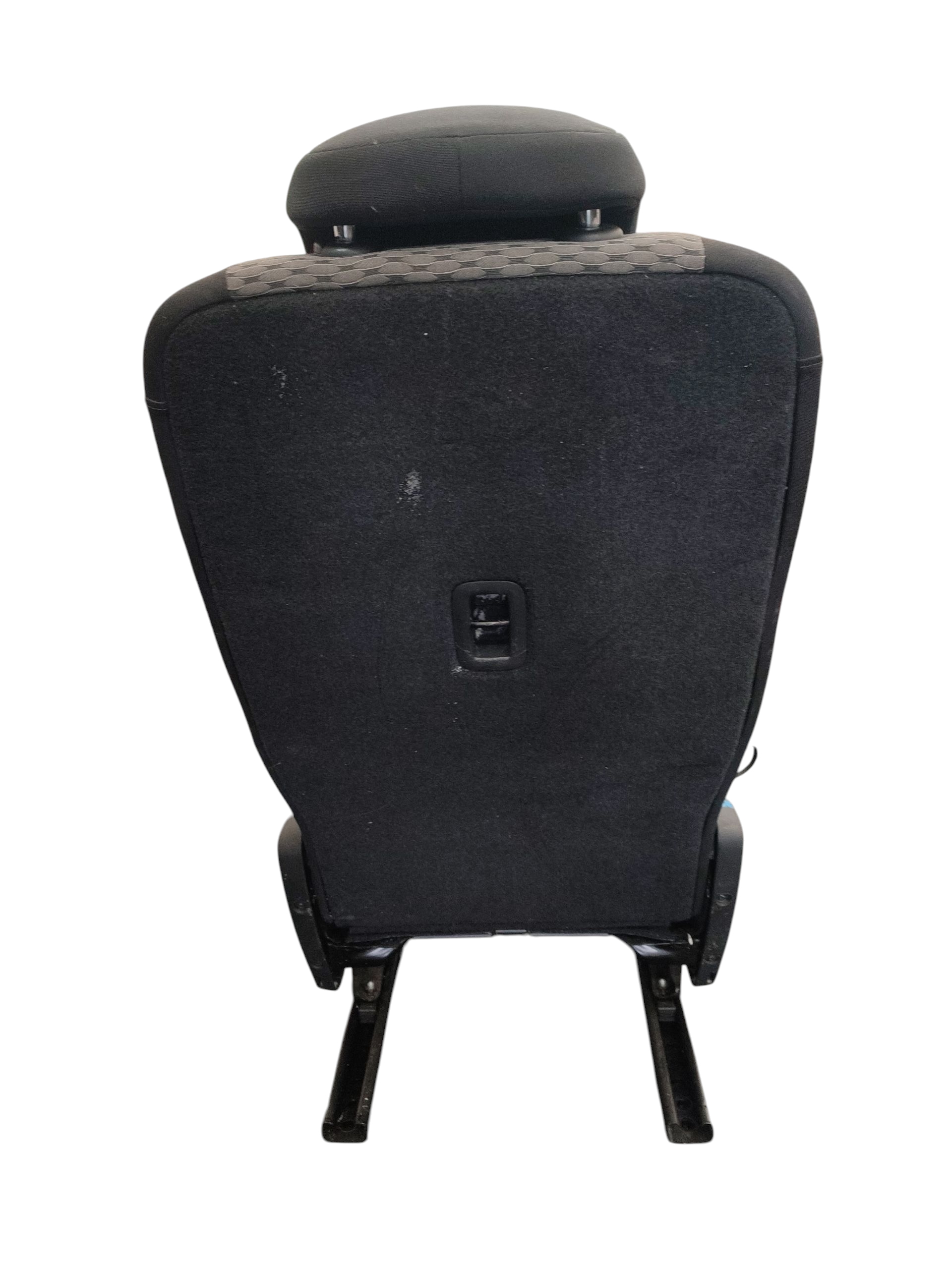 Sitz heck mitte VOLKSWAGEN SHARAN II 7N (2010-2015) EUROPA