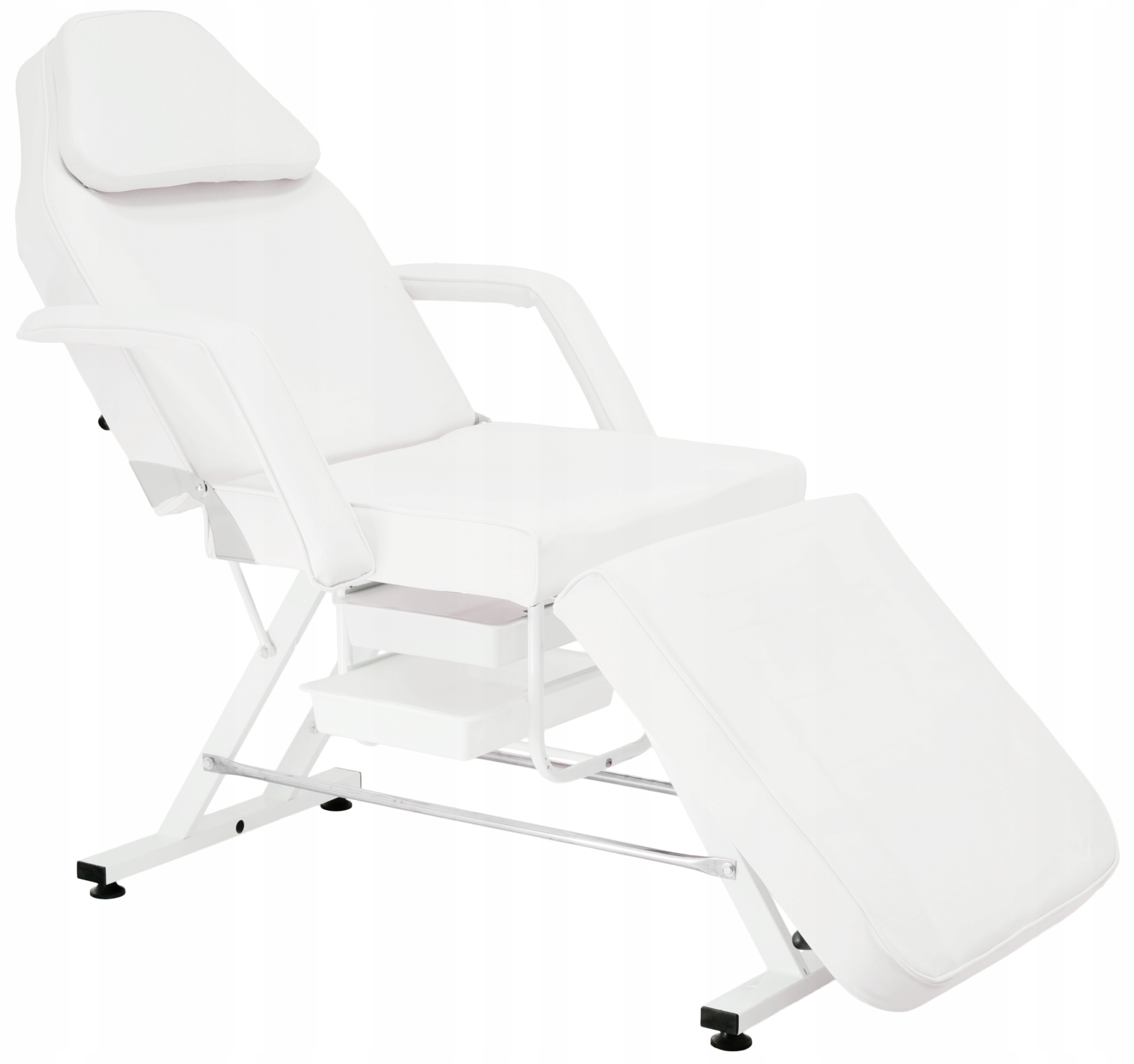 КОСМЕТИЧЕСКИЙ СТУЛ С ШКАФАМИ КРОВАТИ СПА КРОВАТИ