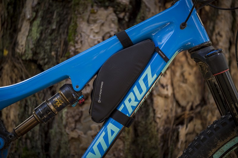 Torba na ramę BLACKBURN OUTPOST CORNER BAG Rodzaj torba