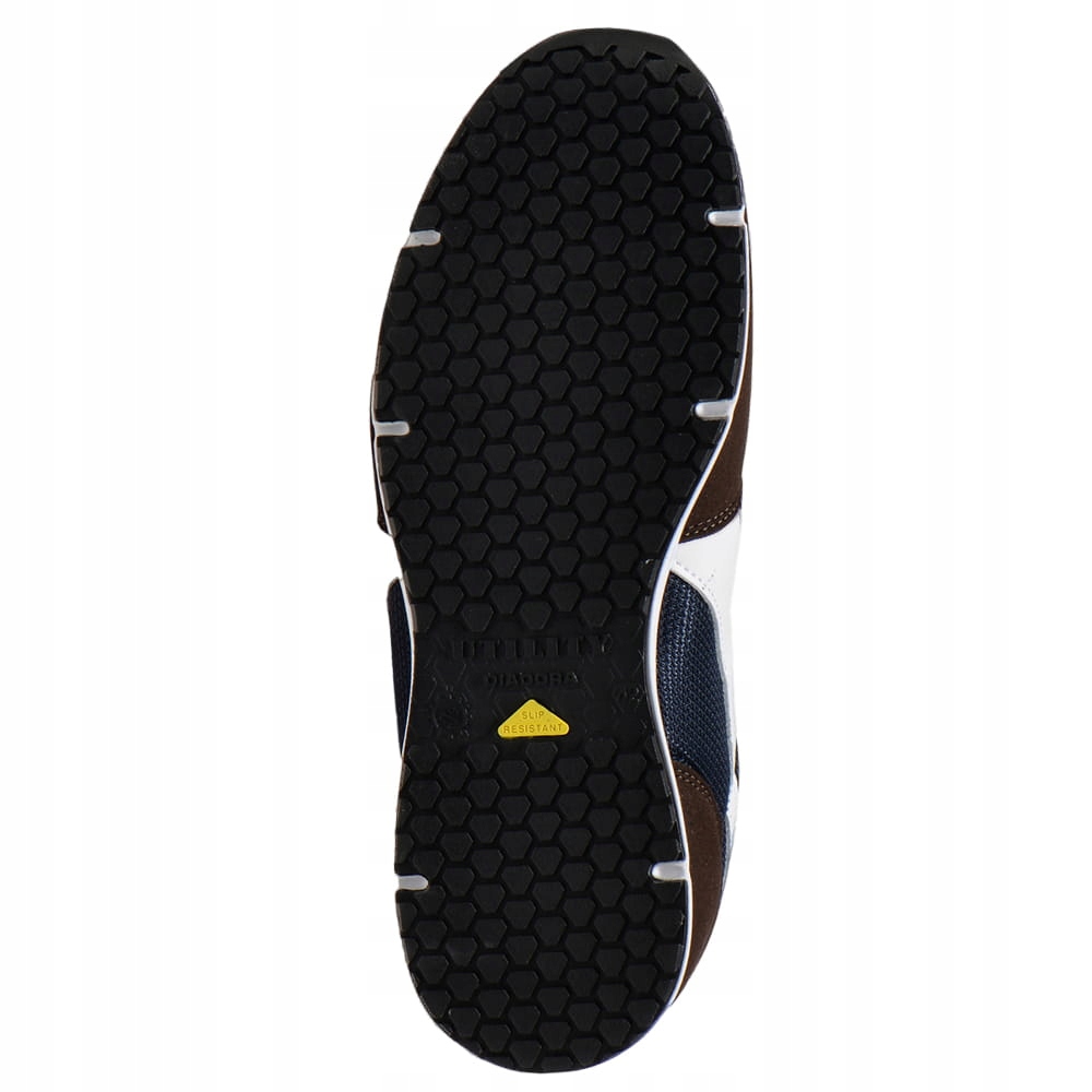 Półbuty Diadora CREW MICROMESH OB SRC C4901 R:41 Rodzaj buta półbuty