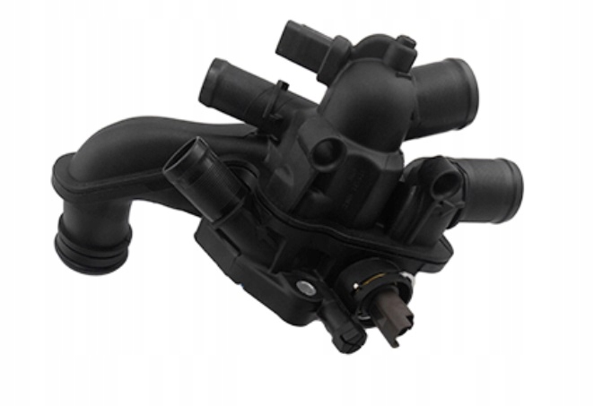 9810916880 - ТЕРМОСТАТ CITROENBERLINGO PICASSO 1.4 1.6 VTI 16V