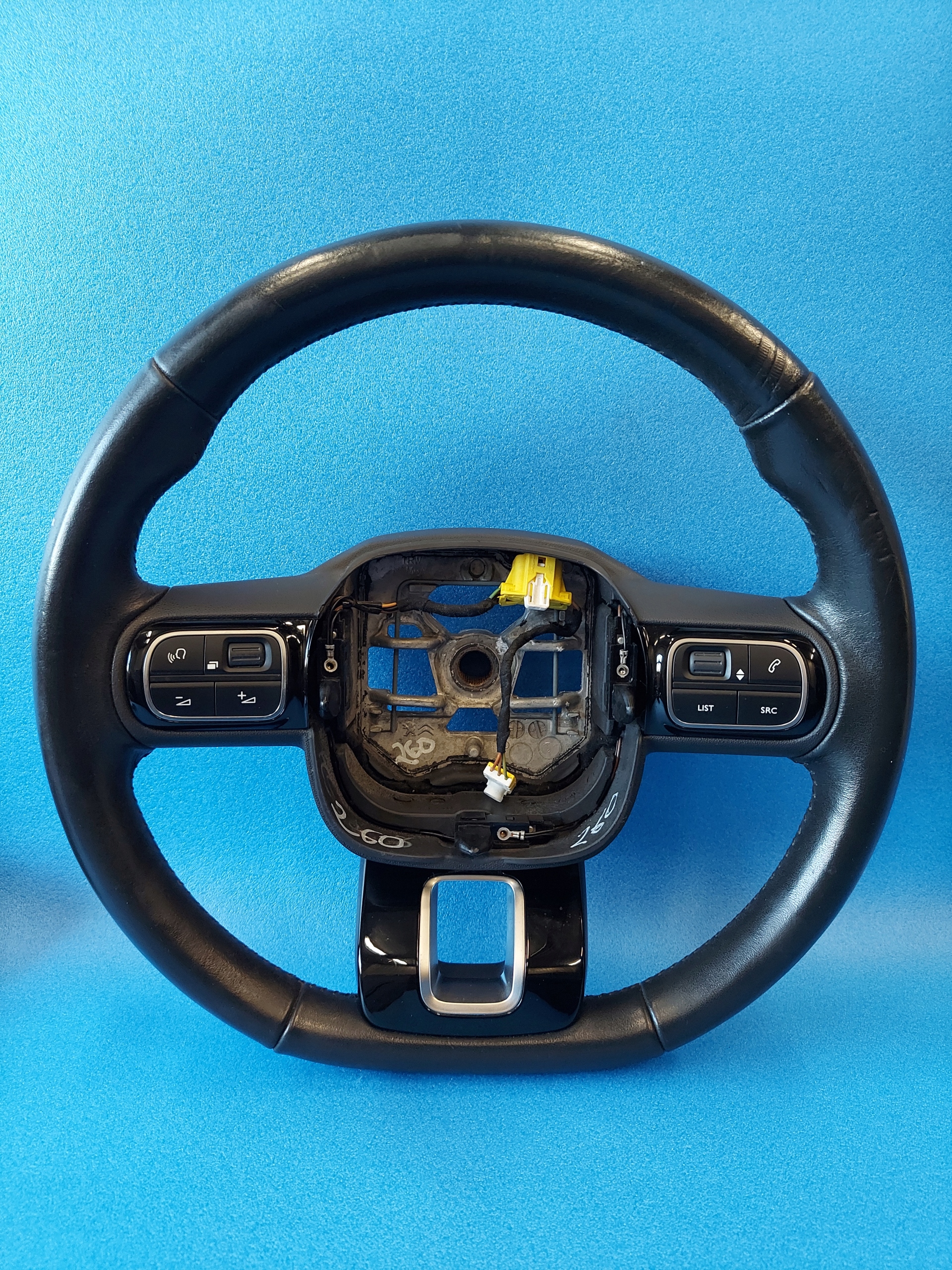 volant CITROEN C3 34209586