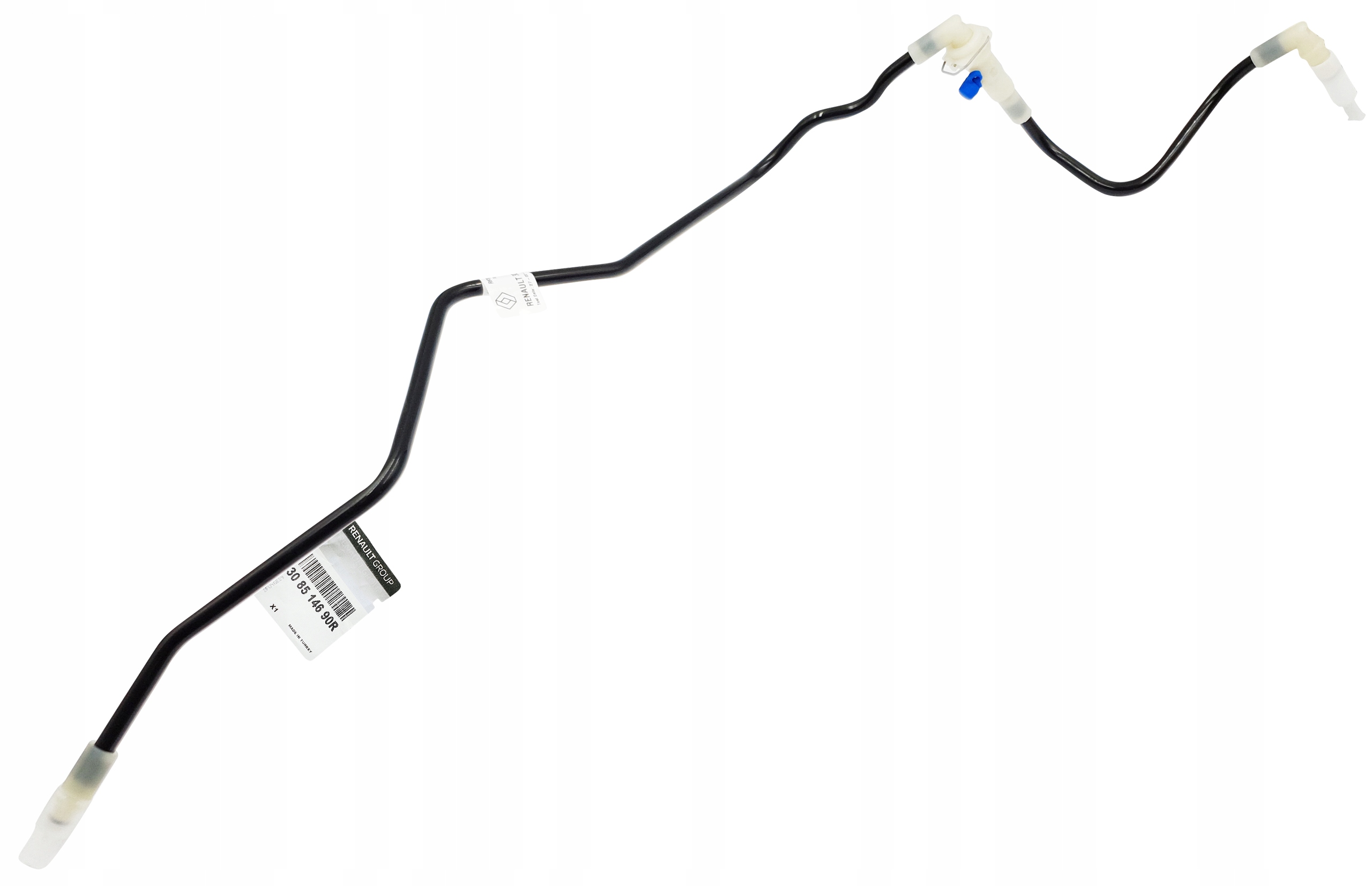 RENAULT MASTER 2 3DCI PRZEWOD SPRZEGLA 308514690R