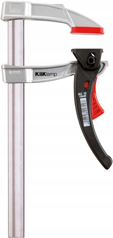Přepínač pákový KliKlamp 300x80 mm Bessey