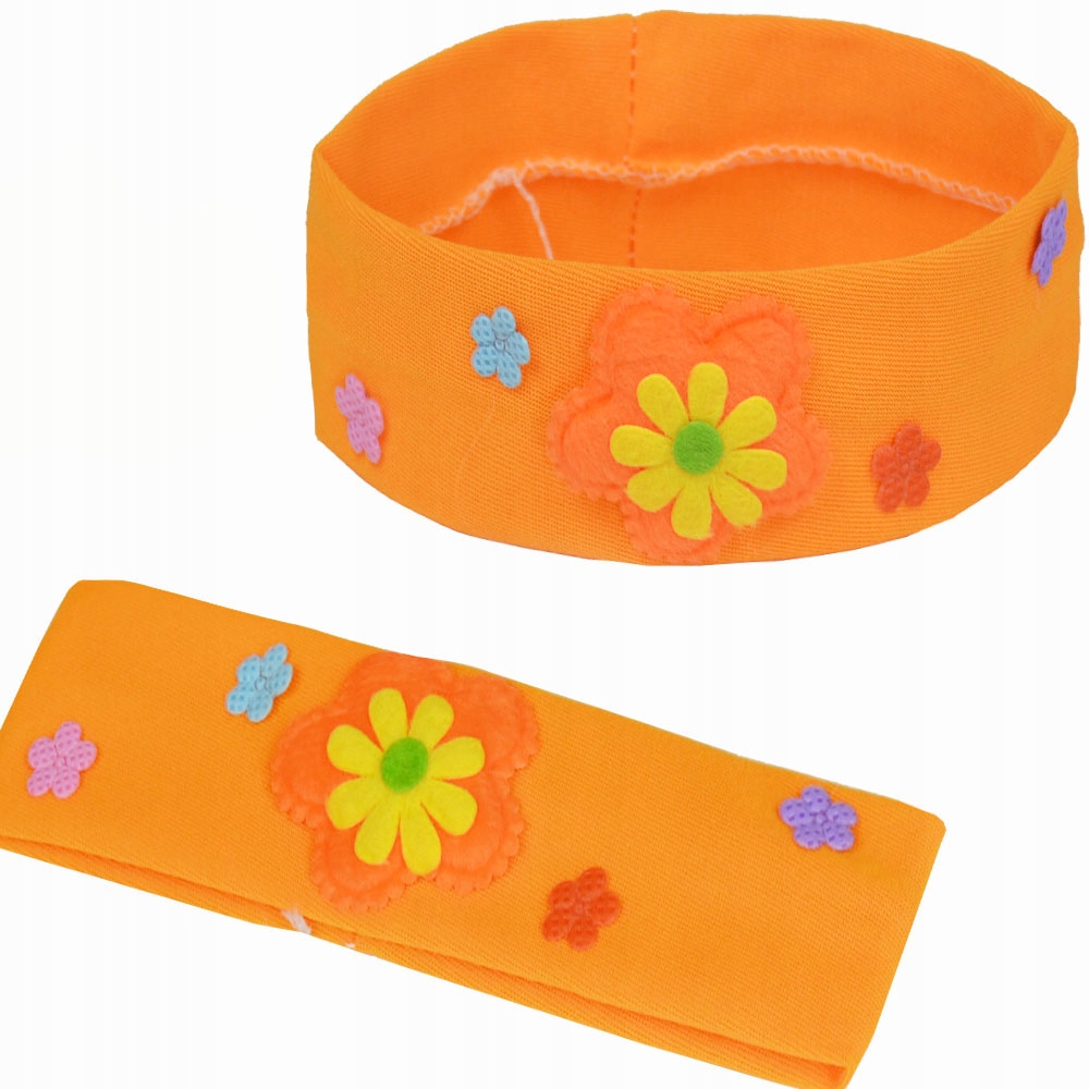 

Opaska na Głowę Dziecięca dla Dzieci Dziecka Głowe