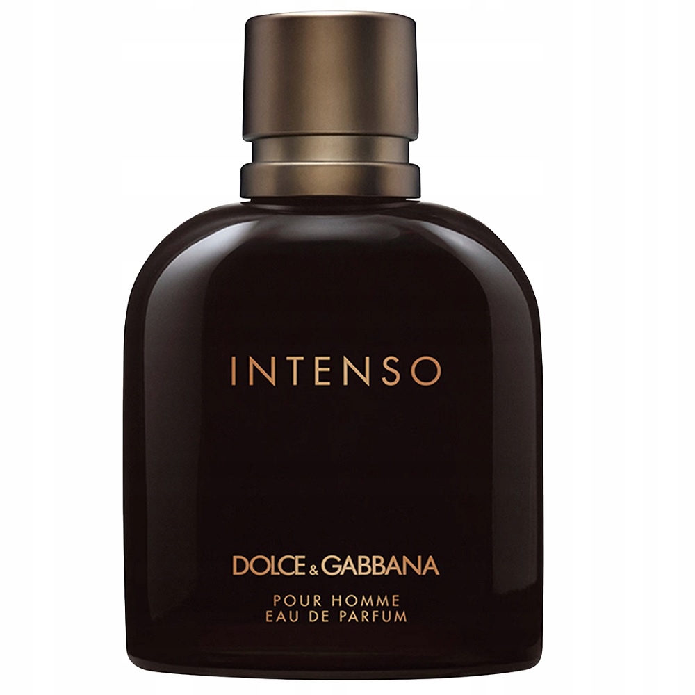 Dolce & Gabbana Intenso Pour Homme parfémovaná voda sprej 200 Ml