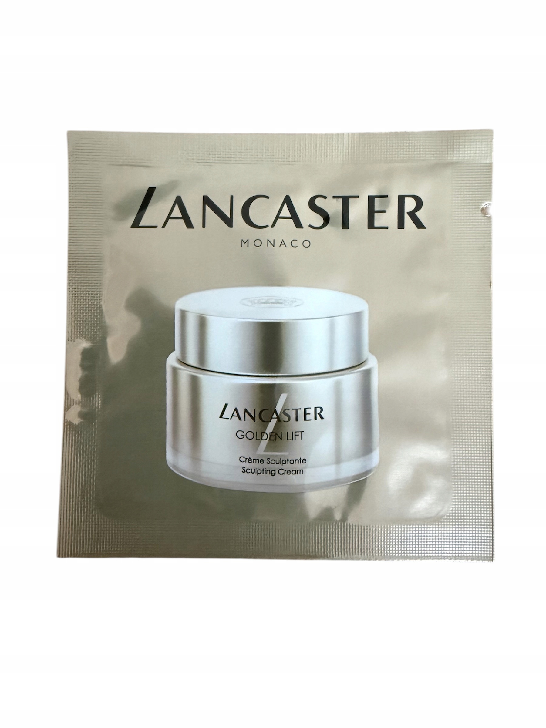 Krem odmładzająco-modelujący do twarzy Lancaster 50ml