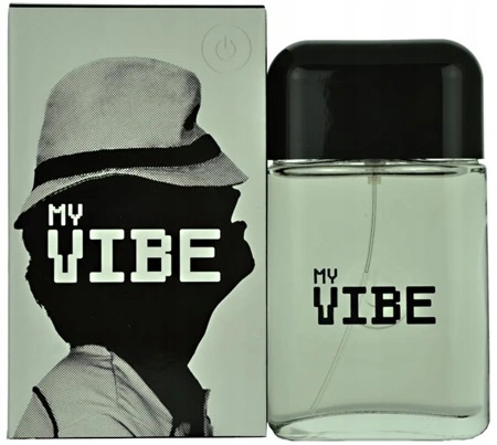 Toaletní voda My Vibe Avon